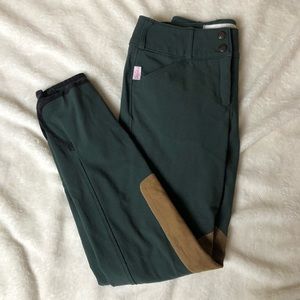 Tailored Sportsman Trophy Hunter Breeches